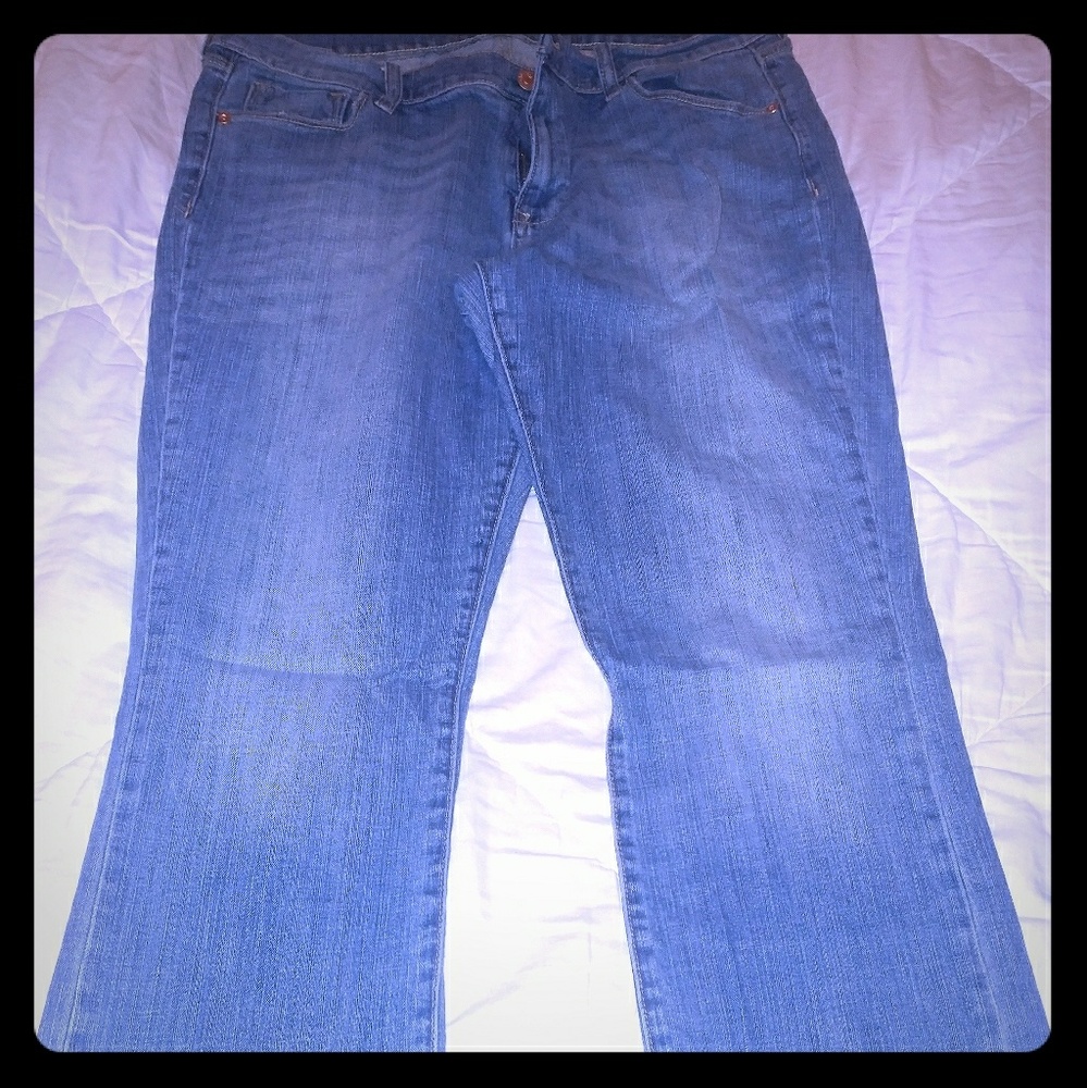 Old navyJeans!